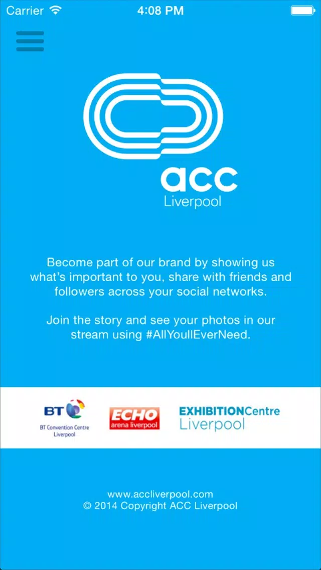 ACC Liverpool Camera应用截图