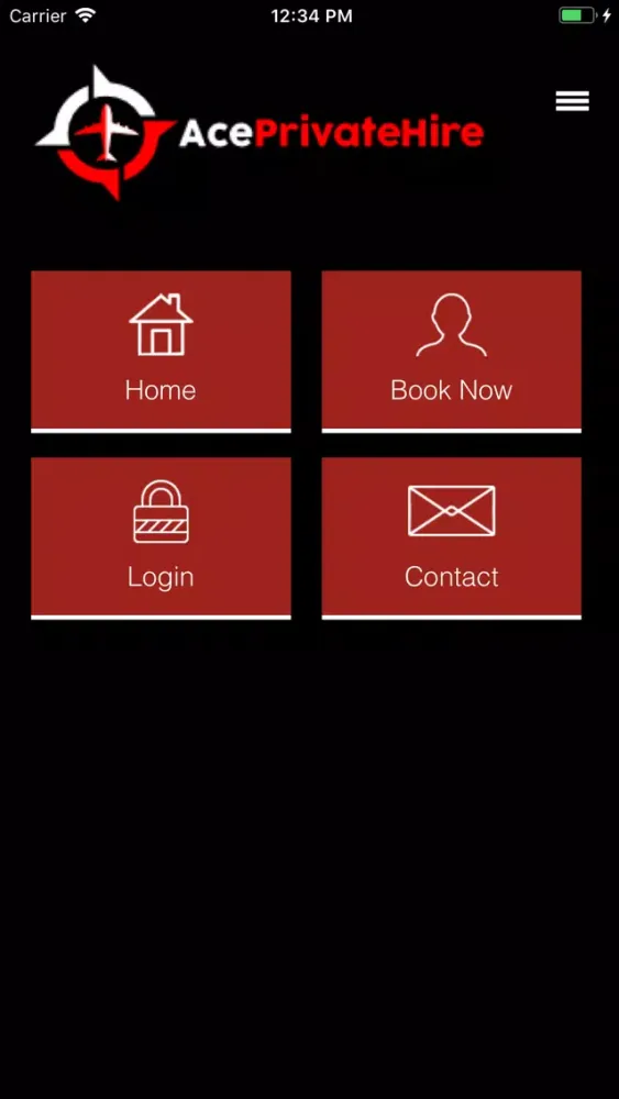 تصاویر Ace Private HIre