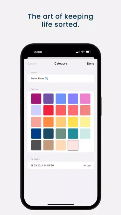 EasyNote'應用截圖
