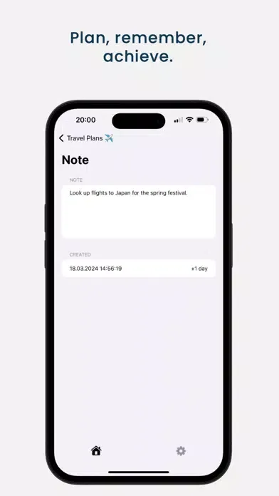 EasyNote'應用截圖