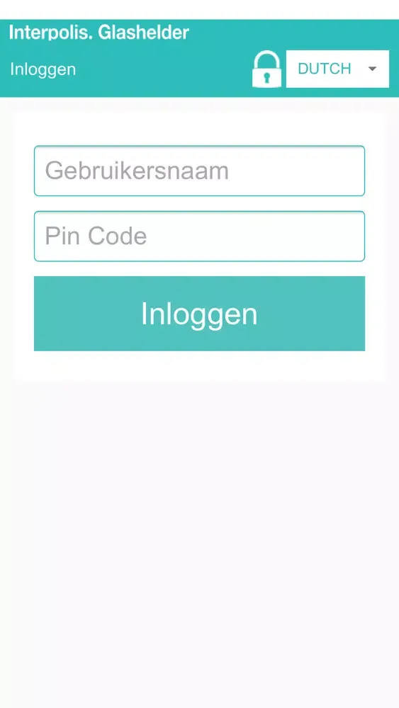 Interpolis Agro Taxatie app Screenshots