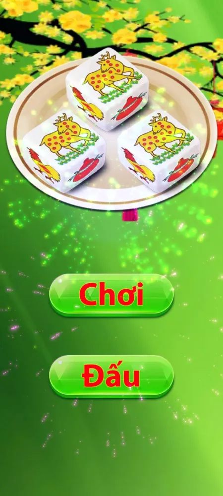Bầu cua 2025 Screenshots