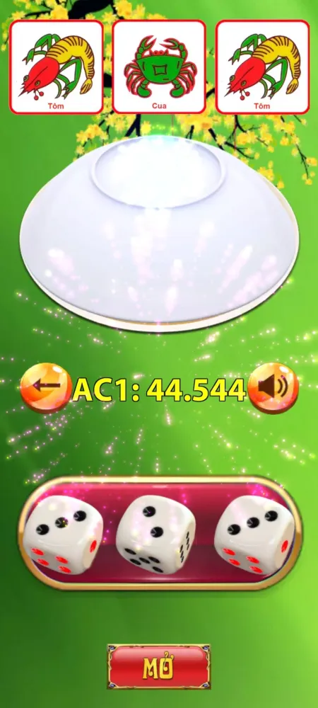 Bầu cua 2025 Screenshots