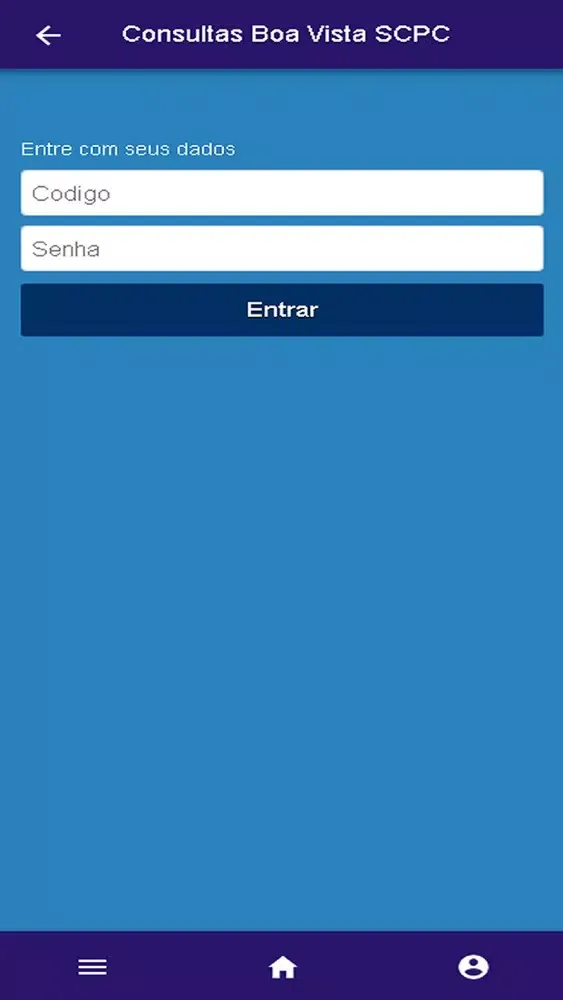 Capturas de pantalla de ACI Jacarei Mobile