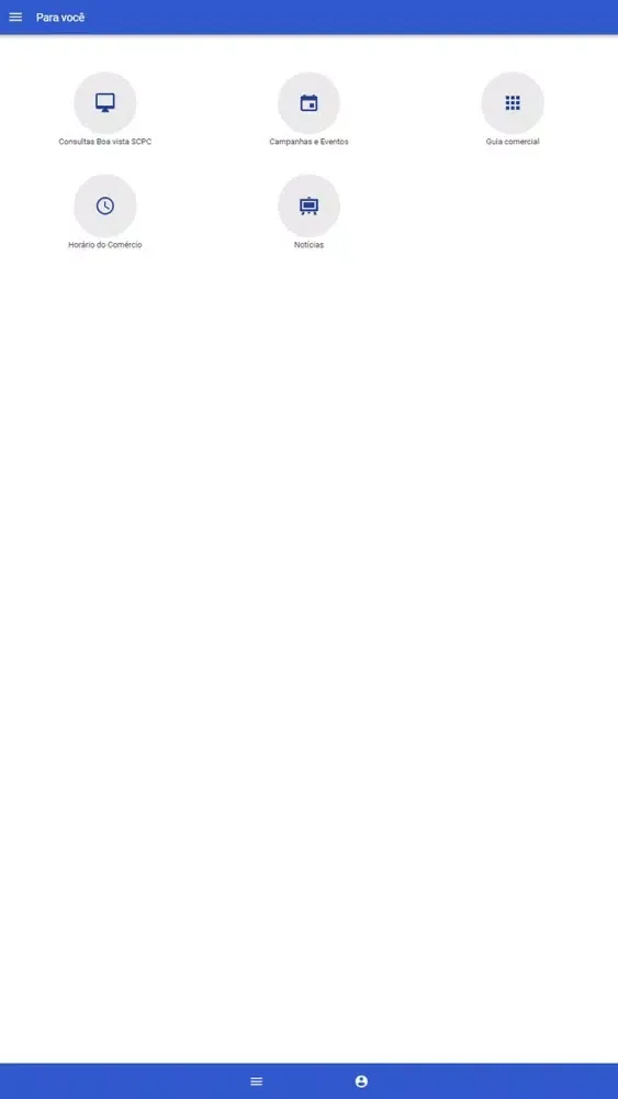 ACINO Nova Odessa Mobile Screenshots
