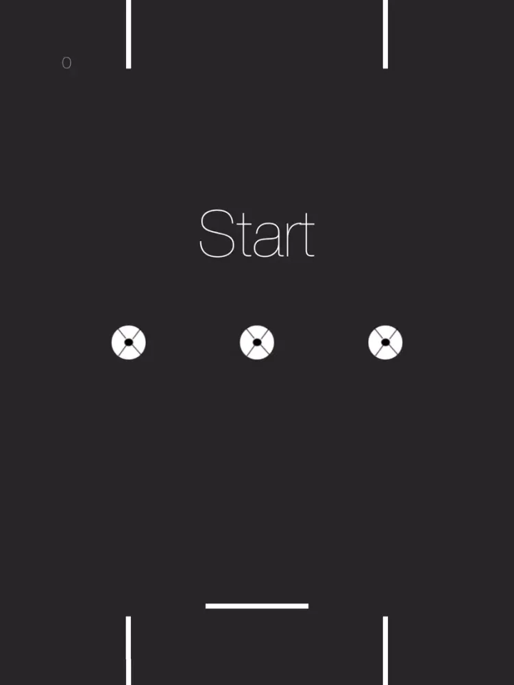 Soccer Pong by ACM iPad  Ekran Görüntüleri