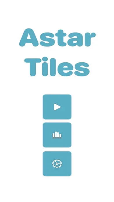 Astar Tiles স্ক্রিনশট