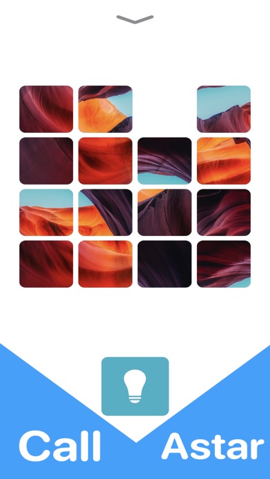 Astar Tiles应用截图