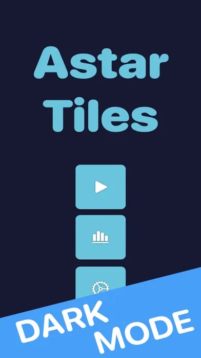 Astar Tiles স্ক্রিনশট