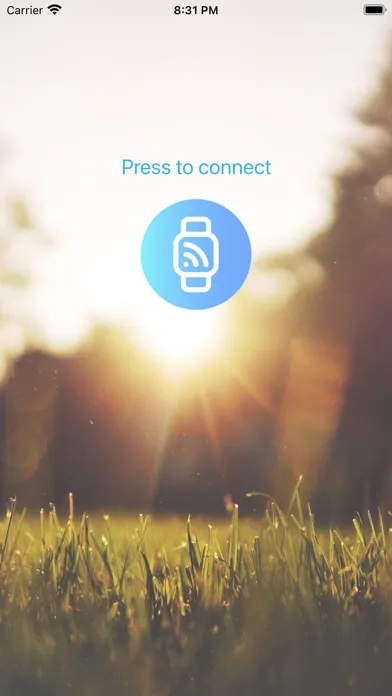 BT Notifier: Smartwatch Notice Ekran Görüntüleri