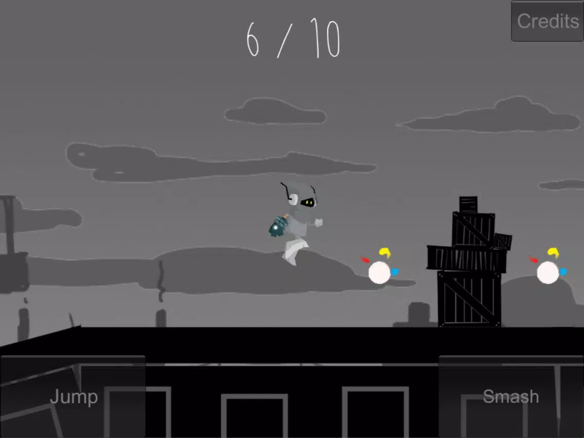 Chromacore! iPad  スクリーンショット