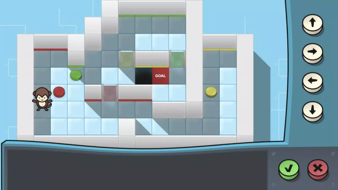 Capturas de pantalla de Monkey Rally: A Charming Game
