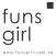 Funsgirl芳子時尚官網
