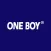 One Boy「玩男孩!」x One Girl 服飾品牌