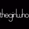 thegirlwho