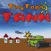 Tiny Toon Tank