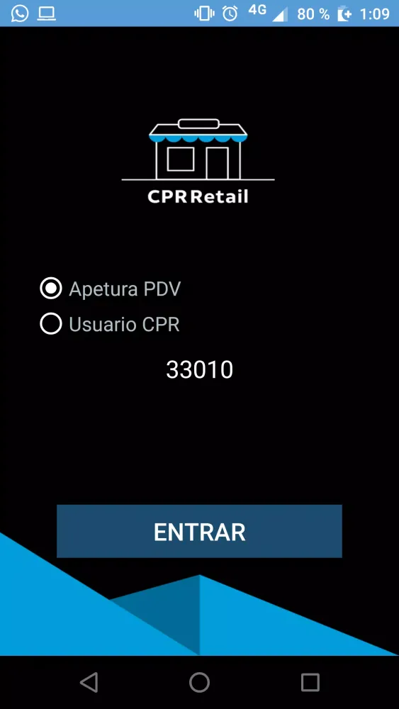 CPR Retail應用截圖
