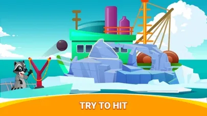 Kids Action Mini Games 스크린샷