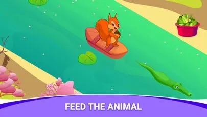 Kids Action Mini Games 스크린샷
