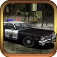 Action Police Car Street Race - Nitro Cops Extreme Heat