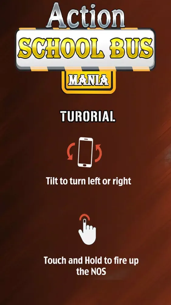Action School Bus Mania Race - Road Monster Derby Free Game應用截圖