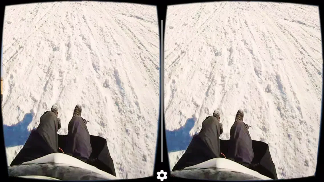 Скриншоты VR Alpine Adventures Paragliding Virtual Reality
