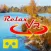 Relax VR Sunset at the Lake Virtual Reality
