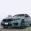 Racing BMW M5 F90 Fast Action