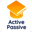 Active Voice Passive Voice