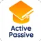 Active Voice Passive Voice