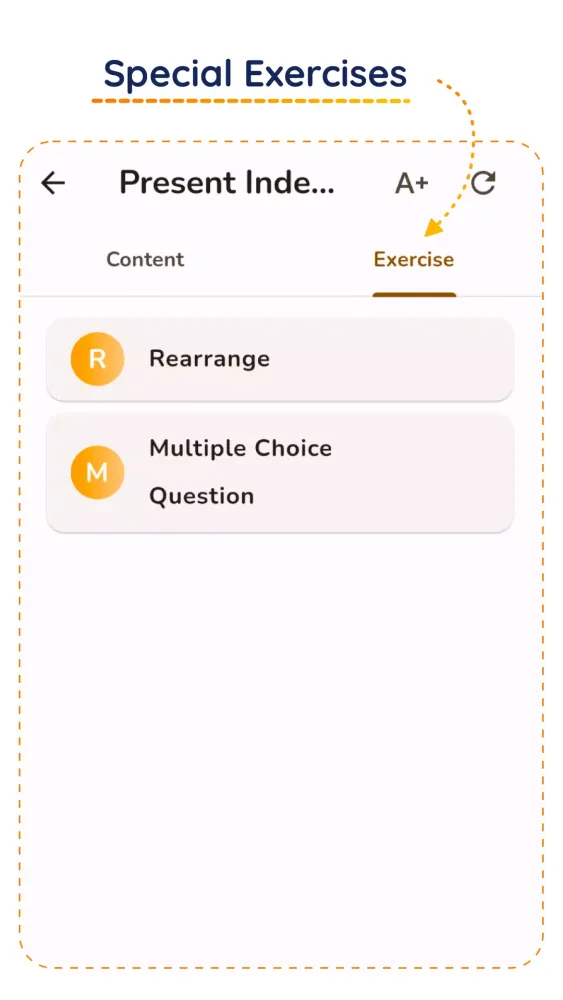 تصاویر Active Voice Passive Voice