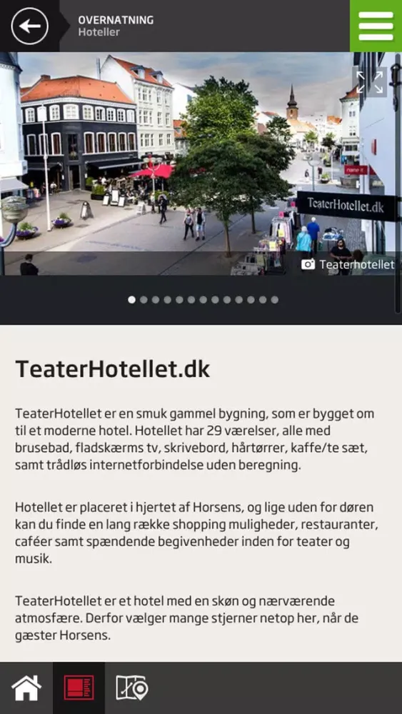 تصاویر Visit Horsens