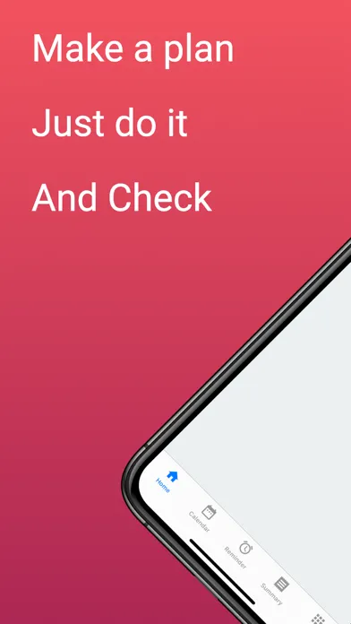 Screenshot di My Daily Tasks Manager