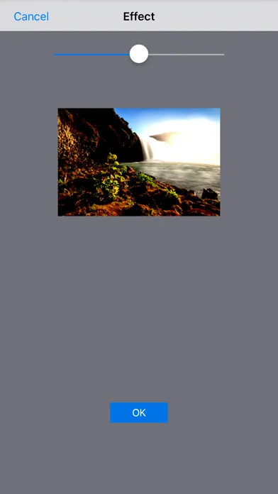 Photo Effects Shop應用截圖