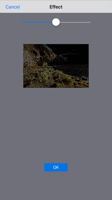 Photo Effects Shop應用截圖