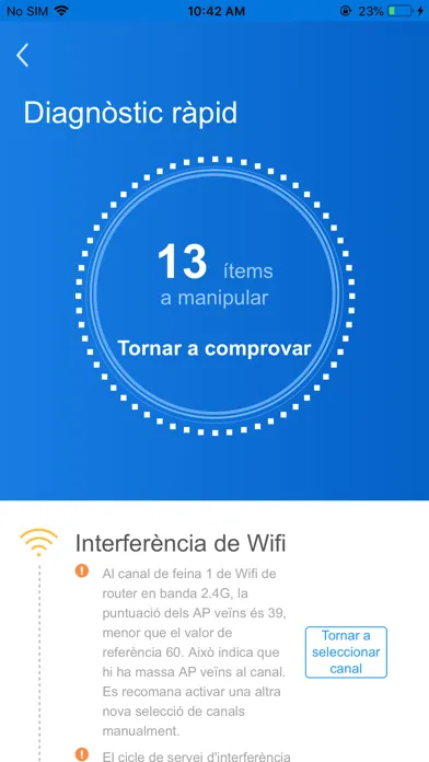 تصاویر Wifi Andorra Telecom