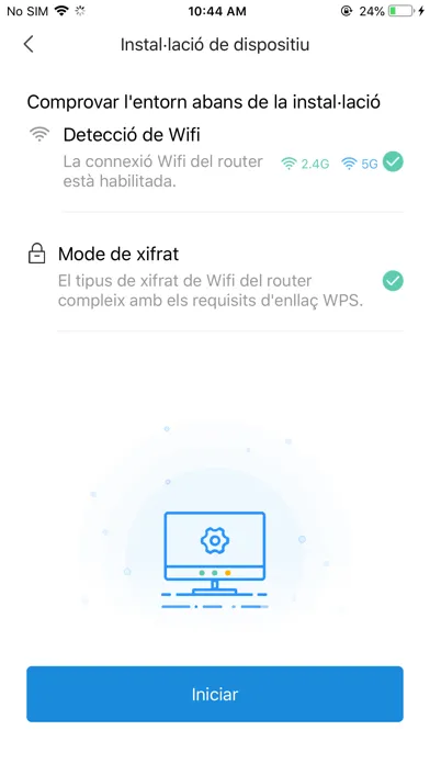تصاویر Wifi Andorra Telecom