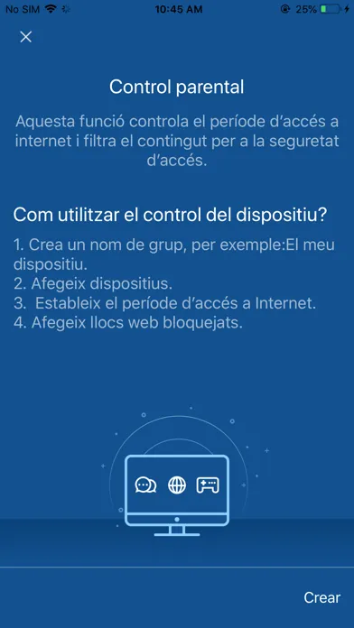 تصاویر Wifi Andorra Telecom