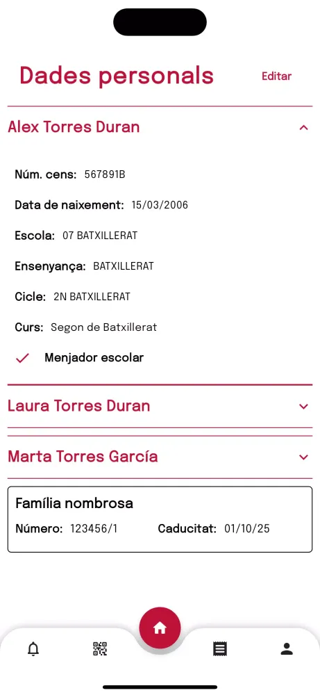 AMPAEA Screenshots