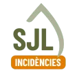 Caps SJL - Incidències