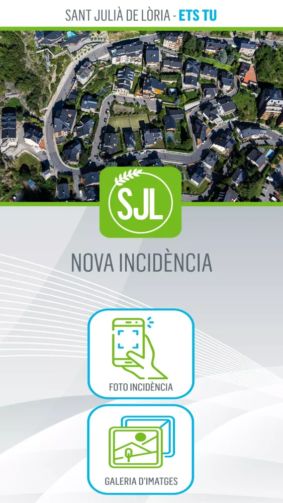 Sant Julià de Lòria – Ets tu Screenshots