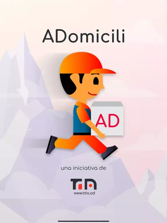 تصاویر ADomicili iPad 