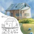 SketchBlend AI Imagery SketchBlend AI Imagery