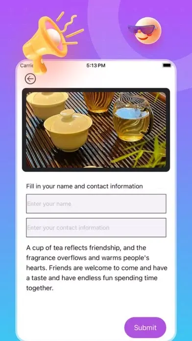 Sipo - Chat, Meet & Discover स्क्रीनशॉट