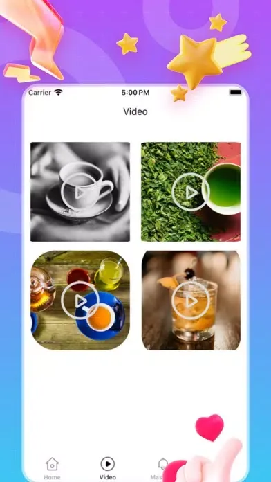 Sipo - Chat, Meet & Discover स्क्रीनशॉट