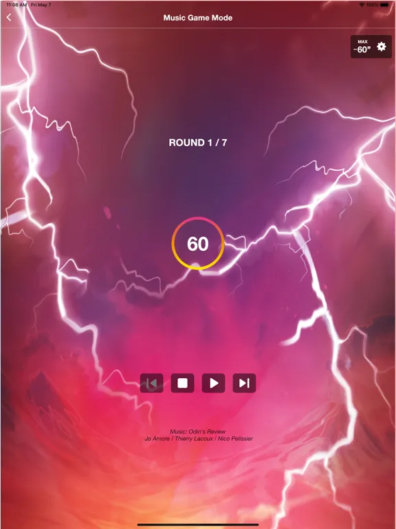 RagnaRok Star iPad  Ekran Görüntüleri
