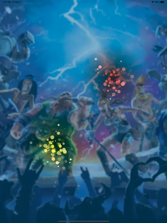 RagnaRok Star iPad  Ekran Görüntüleri