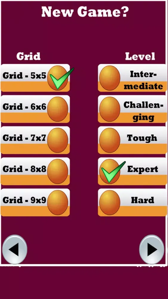 Capturas de pantalla de Addictive-Sudoku