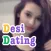 Desi Dating: Indian match