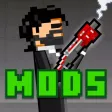Mod Addon for Melon Playground
